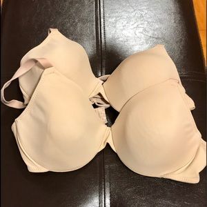 Bundle of two 🆕 Hanes Women's Full Coverage bra